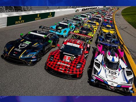 2024 rolex 24 standings|rolex 24 2023 schedule.